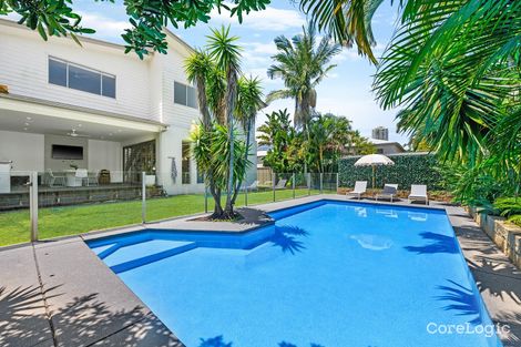 Property photo of 40 Banksia Broadway Burleigh Waters QLD 4220