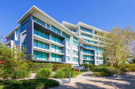 Property photo of LOT 31503/2 Ephraim Island Paradise Point QLD 4216