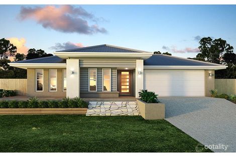 Lot 356 Creekstone Ave, Redbank Plains, QLD 4301