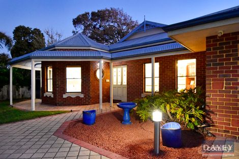 Property photo of 66B Beach Road Watermans Bay WA 6020