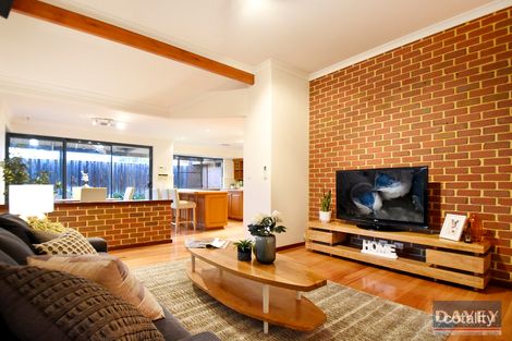 Property photo of 66B Beach Road Watermans Bay WA 6020