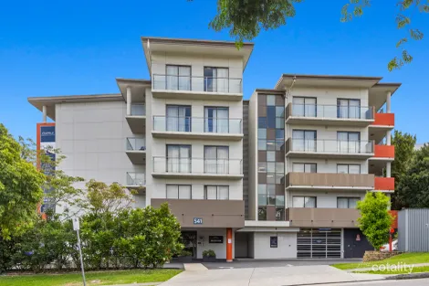 Property photo of 27/541 Rode Road Chermside QLD 4032