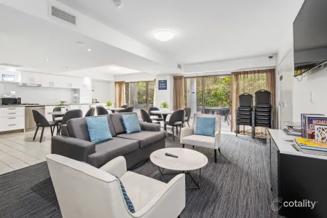 Property photo of 27/541 Rode Road Chermside QLD 4032