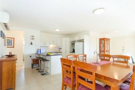 Property photo of 21 Seonaid Place Gracemere QLD 4702