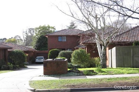 Property photo of 3/11-13 Beacon Street Glen Waverley VIC 3150