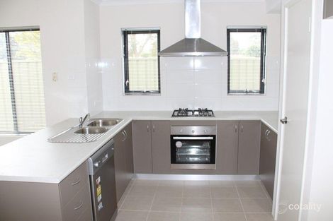 Property photo of 2 Meridian Way Kwinana Town Centre WA 6167