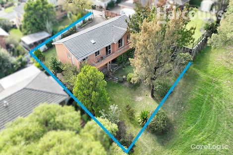 Property photo of 12 Narrabeen Road Leumeah NSW 2560