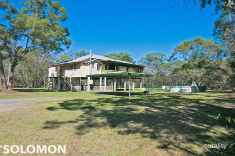 Property photo of 15 London Road Belmont QLD 4153