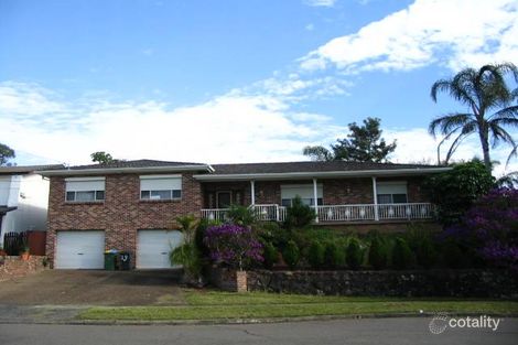 Property photo of 29 Darcy Street Marsfield NSW 2122