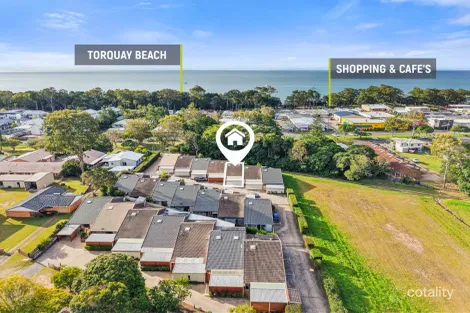 3/272 Torquay Tce, Torquay, QLD 4655