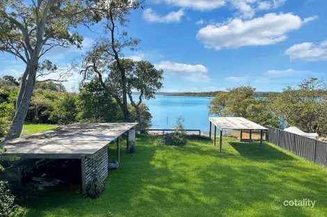 Property photo of 37 Jan Street Macleay Island QLD 4184