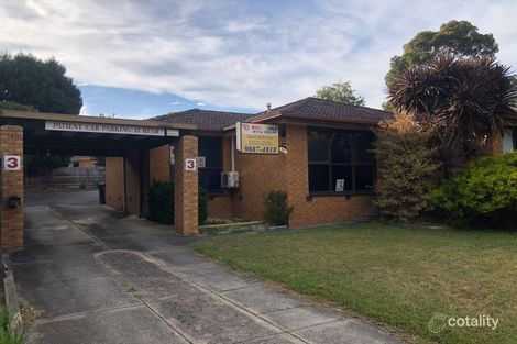 3 Templeton St, Wantirna, VIC 3152