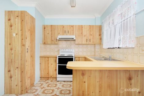 Property photo of 1/37 Roberts Avenue Barrack Heights NSW 2528