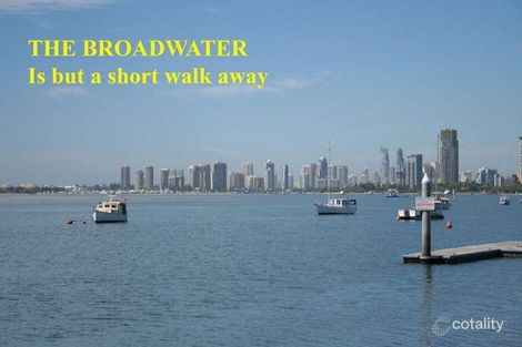 Property photo of 1/16 Gordon Street Labrador QLD 4215