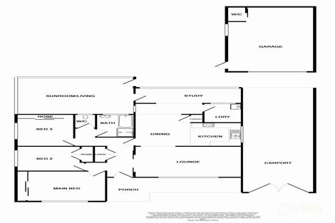 Property photo of 17 Broughton Street Rutherford NSW 2320