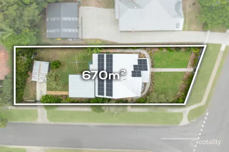 Property photo of 3 Hannam Street Wynnum QLD 4178