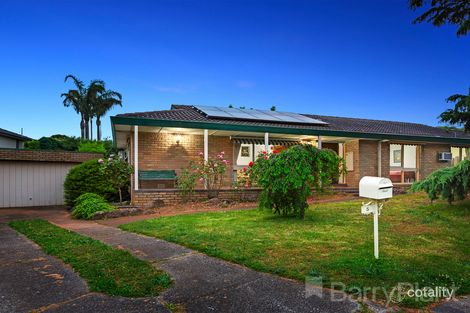 5 Carisbrook Ct, Doncaster East, VIC 3109