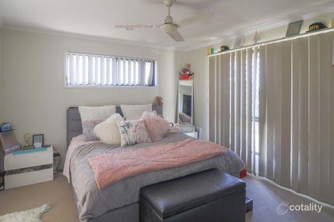 Property photo of 1 Lancaster Circuit Urraween QLD 4655