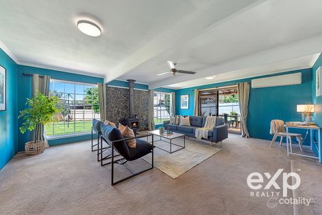 Property photo of 445 Wright Road Valley View SA 5093