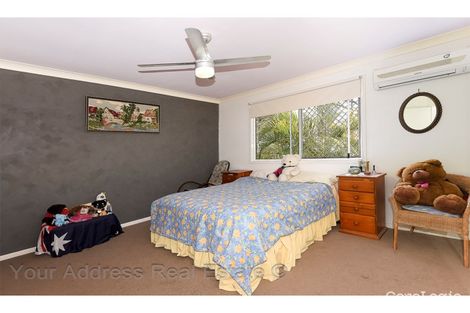 Property photo of 2/7 Sussex Street Browns Plains QLD 4118