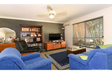 Property photo of 2/7 Sussex Street Browns Plains QLD 4118