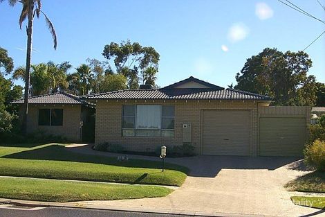 22 Barclay Ave, Padbury, WA 6025