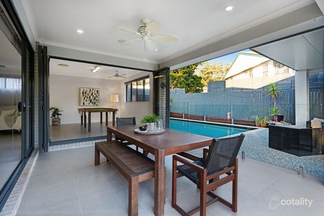Property photo of 4 Billing Street Chermside West QLD 4032