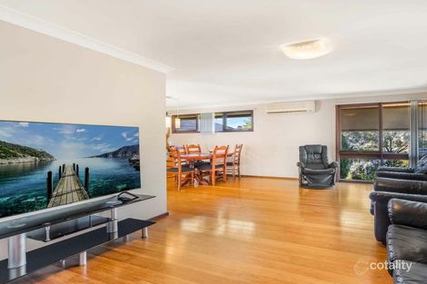 Property photo of 23 Santiago Place Seven Hills NSW 2147