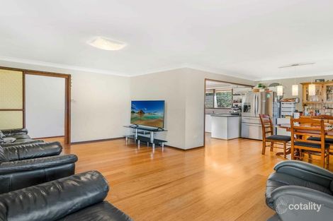 Property photo of 23 Santiago Place Seven Hills NSW 2147