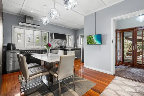 Property photo of 3 Hannam Street Wynnum QLD 4178