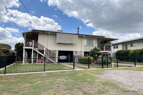 73 Fielding St, Gayndah, QLD 4625