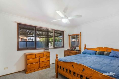 Property photo of 23 Santiago Place Seven Hills NSW 2147