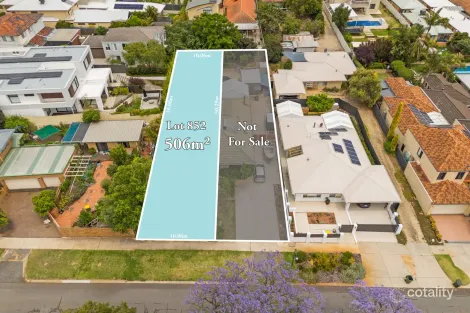 Property photo of 29 Klem Avenue Salter Point WA 6152