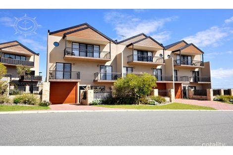 Property photo of 8/7 Bellion Drive Hamilton Hill WA 6163