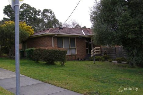 Property photo of 1/39 Macleod Parade Macleod VIC 3085