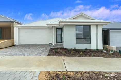 Property photo of 33 Cardinal Loop Lakelands WA 6180