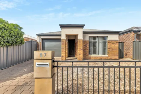 87 SERPENTINE CCT, ANDREWS FARM, SA 5114