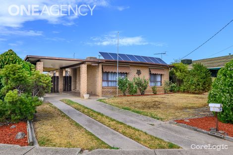 Property photo of 26 Highland Crescent West Wodonga VIC 3690