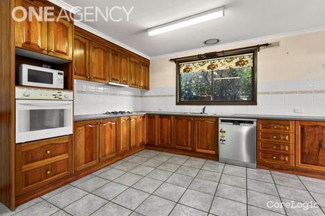 Property photo of 26 Highland Crescent West Wodonga VIC 3690