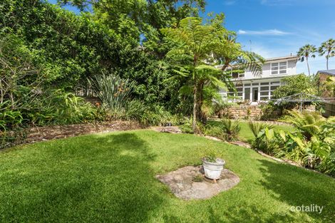 Property photo of 19 Lennox Street Mosman NSW 2088