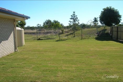 Property photo of 35 Kookaburra Drive Eli Waters QLD 4655