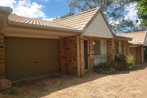 2/20 Camborne St, Alderley, QLD 4051