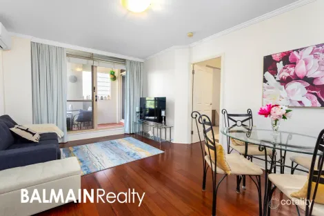 503/30-32 Warayama Pl, Rozelle, NSW 2039