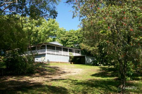 Property photo of 2603 Waterfall Way Thora NSW 2454