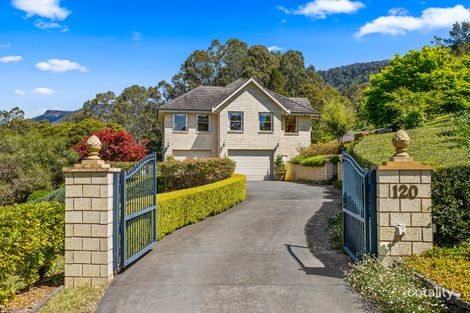 Property photo of 120 Smiths Lane Wongawilli NSW 2530