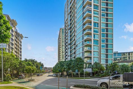 Property photo of 10004/8 Harbour Road Hamilton QLD 4007