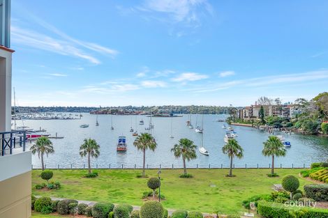 127/5 Wulumay Cl, Rozelle, NSW 2039