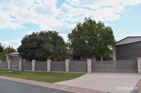Property photo of 12 Joel Ernest Drive Emerald QLD 4720