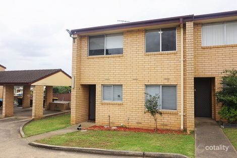 9/24 Atchison Rd, Macquarie Fields, NSW 2564