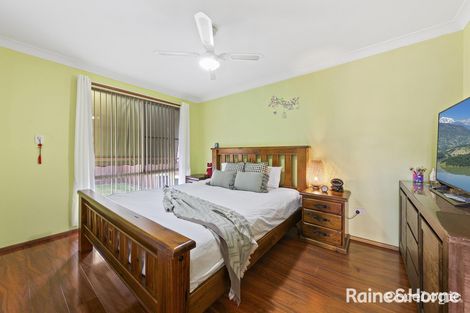 Property photo of 6/18 James Street Ingleburn NSW 2565